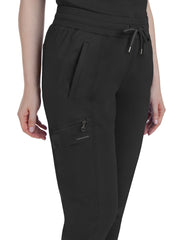 Healing Hands - HH Purple Label - Women's 7-Pocket Toby Modern Fit Pant