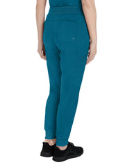 Healing Hands - HH Purple Label - Women's 7-Pocket Toby Modern Fit Pant