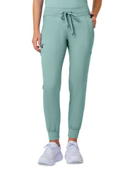 Healing Hands - HH Purple Label - Women's 7-Pocket Toby Modern Fit Pant