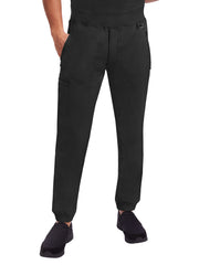 Healing Hands - HH Purple Label - Men's 4-Pocket Dante Two-Way Stretch Fabric Pant