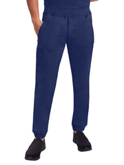 Healing Hands - HH Purple Label - Men's 4-Pocket Dante Two-Way Stretch Fabric Pant