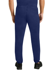 Healing Hands - HH Purple Label - Men's 4-Pocket Dante Two-Way Stretch Fabric Pant