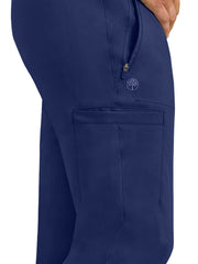Healing Hands - HH Purple Label - Men's 4-Pocket Dante Two-Way Stretch Fabric Pant