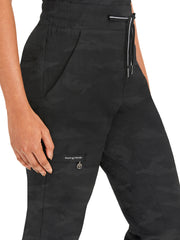 Healing Hands - HH PL Jacquard - Women's 5-Pocket Tate Modern Fit Camo Pant