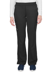 Healing Hands - HH Works - Women's 7-Pocket Rachel Moisture Wicking Pant