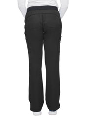 Healing Hands - HH Works - Women's 7-Pocket Rachel Moisture Wicking Pant