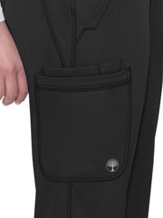 Healing Hands - HH Works - Women's 7-Pocket Rachel Moisture Wicking Pant