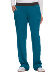 Healing Hands - HH Works - Women's 7-Pocket Rachel Moisture Wicking Pant
