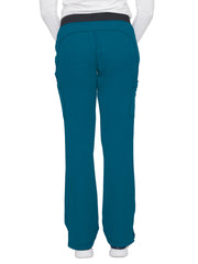 Healing Hands - HH Works - Women's 7-Pocket Rachel Moisture Wicking Pant