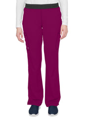 Healing Hands - HH Works - Women's 7-Pocket Rachel Moisture Wicking Pant