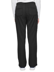 Healing Hands - HH Works - Women's 6-Pocket Rebecca Moisture Wicking Pant