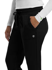 Healing Hands - HH Works - Women's 5-Pocket Renee Four-Way Stretch Pant