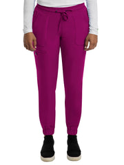Healing Hands - HH Works - Women's 5-Pocket Renee Four-Way Stretch Pant