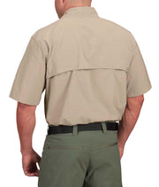Propper Men's Summerweight Tactical Short Sleeve Shirt