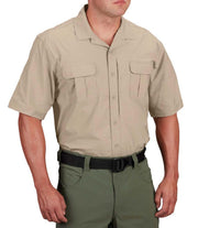 Propper Men's Summerweight Tactical Short Sleeve Shirt