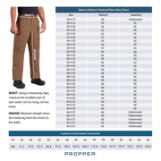 Propper Men's Uniform Tactical Pants