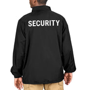 Propper Uniform Security Windbreaker