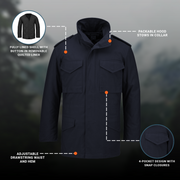 Propper Men's M65 Field Jacket
