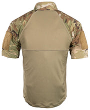 Propper Men's Combat Short Sleeve Shirt