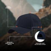 Propper 6-Panel Cap