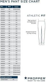 Propper Men's TAC.U Pants