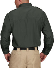 Propper Men's Tactical Long Sleeve Shirt