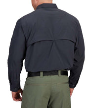Propper Men's Summerweight Tactical Long Sleeve Shirt
