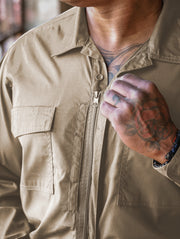 Propper Men's RevTac Stretch Tactical Long Sleeve Shirt