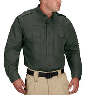 Propper Men's Tactical Long Sleeve Shirt