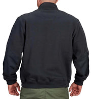 Propper Men's 1/4 Zip Job Shirt