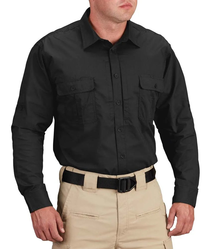 Propper Men's Kinetic Long Sleeve Shirt