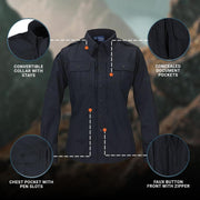 Propper Women's Tactical Long Sleeve Shirt