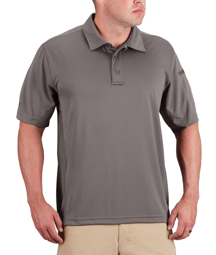 Propper Men's Summerweight Short Sleeve Polo