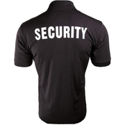 Propper Men's Security Short Sleeve Polo
