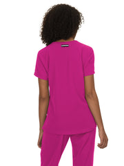 koi - Next Gen - Women's One-Pocket Tuck-In Ready to Work Top
