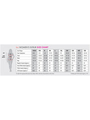 koi - Next Gen - Women's Two-Pocket Maternity Onboard Top