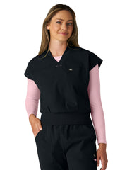 koi- Solis - Women's One-Pocket V-Neck Trinity Scrub Top