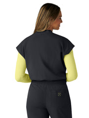 koi- Solis - Women's One-Pocket V-Neck Trinity Scrub Top