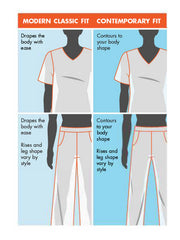 koi - Essentials - Men's Five-Pocket Water Repellent 30.5" Dawson Lab Coat