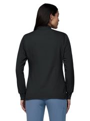 koi - Essentials - Women's Two-Pocket Hera Jacket