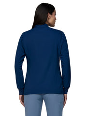koi - Essentials - Women's Two-Pocket Hera Jacket