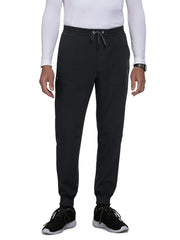 koi - Next Gen - Men's Seven-Pocket Jogger Day to Night Pant