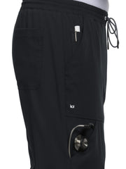 koi - Next Gen - Men's Seven-Pocket Jogger Day to Night Pant