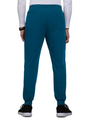 koi - Next Gen - Men's Seven-Pocket Jogger Day to Night Pant