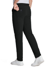 koi - Solis - Men’s Nine-Pocket Ondra Scrub Pant
