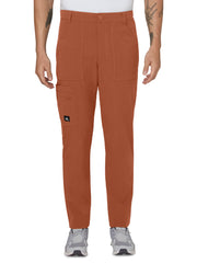 koi - Solis - Men’s Nine-Pocket Ondra Scrub Pant