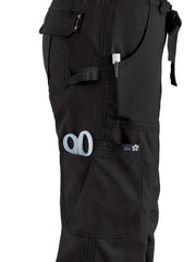 koi - Classics - Women's Seven-Pocket Adjustable Drawstring Lindsey Cargo Pant