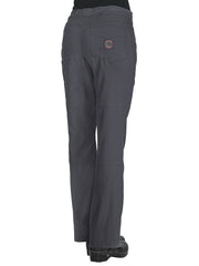 koi - Lite - Women's Six-Pocket Stretch Extra Petite Peace Pant