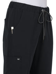 koi - Next Gen - Women's Five-Pocket Cargo Everyday Hero Pant