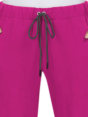 koi - Next Gen - Women's Five-Pocket Cargo Everyday Hero Pant